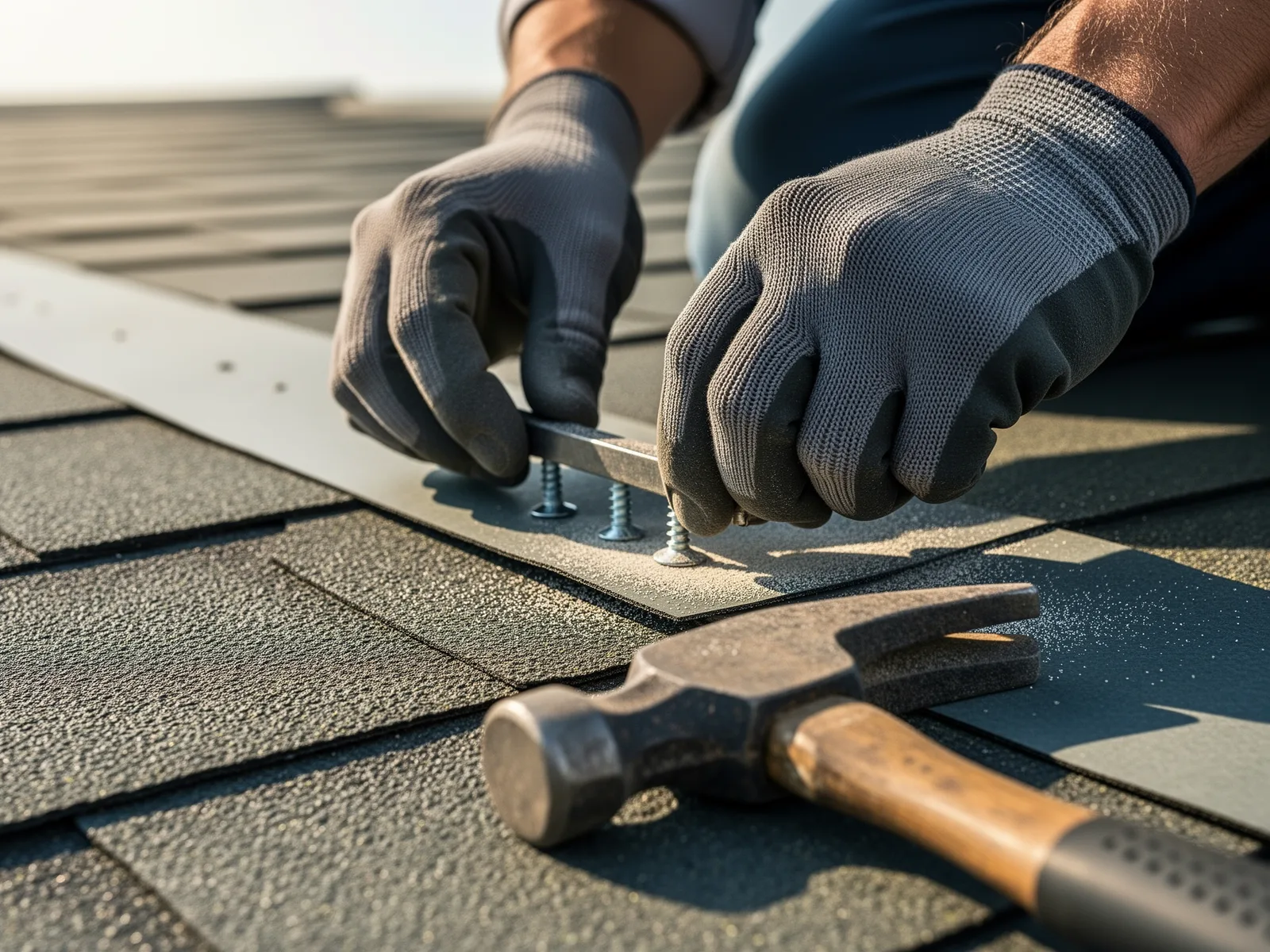 Why choose Fascia Repair in Somers Point, NJ
